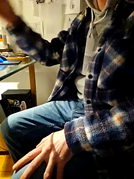 dufatcock online show from April 2, 5:43 pm