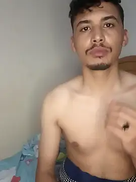 theking777777A online show from March 14, 1:34 am