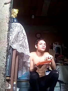 Max026  online show from March 28, 3:12 pm