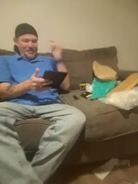 yourMasterisBored online show from March 23, 12:55 pm