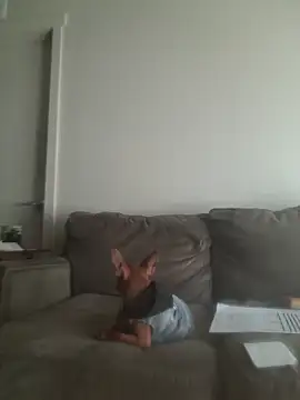 yourMasterisBored online show from April 4, 4:37 pm