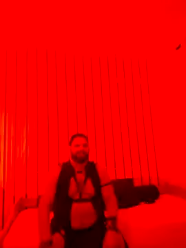 Barbudo-BDSM online show from March 14, 4:41 am