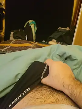 Murci3laGO online show from April 30, 7:04 am