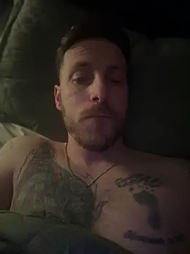 DeposedStress online show from March 14, 4:52 am