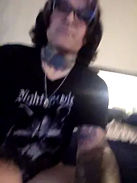 TattooBambie online show from March 29, 3:23 pm