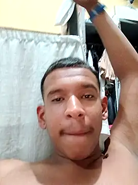 Ron 0101 online show from April 28, 3:44 am