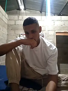 Flaco28king online show from April 23, 5:26 pm