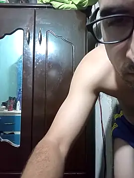 lacometa12 online show from March 27, 10:43 pm