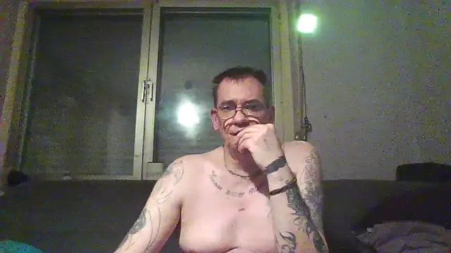 berlin-ryszard online show from November 23, 2:22 am