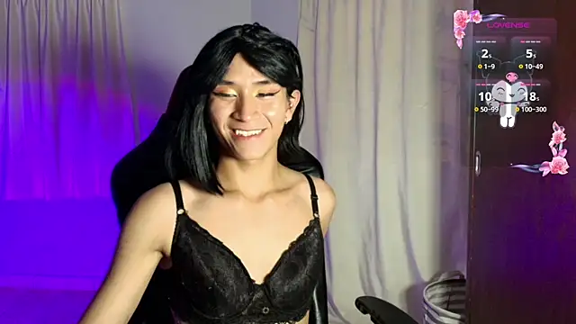 cococumps online show from June 13, 3:37 am