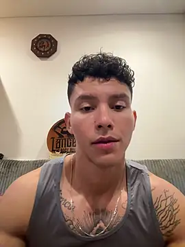 JAYCAM  online show from May 29, 10:42 pm