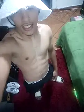 PapiNocturno online show from March 25, 4:27 am