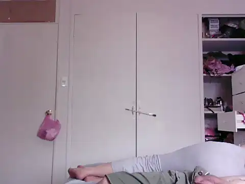 DreadObsessionxX online show from May 12, 5:54 pm