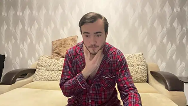 Anthony Sweet  online show from March 27, 3:13 pm