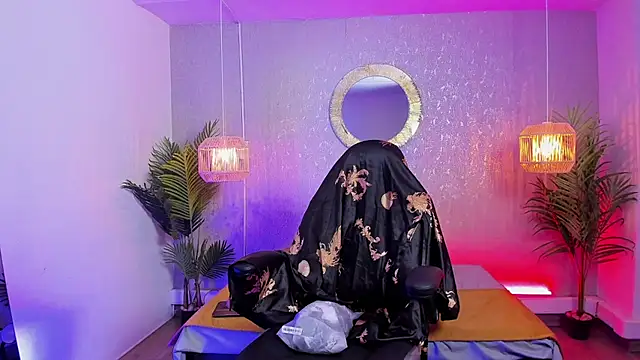 Gio carangi online show from April 24, 2:58 am