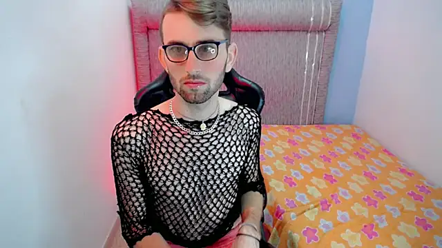 Dani high online show from March 20, 11:47 am