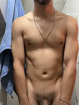 salvatore obrigado online show from March 21, 9:41 pm