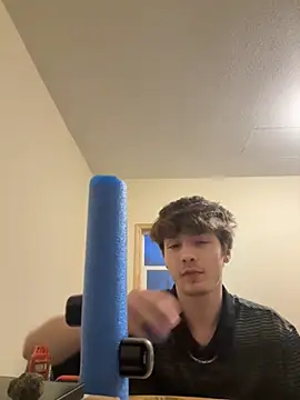 demon4ever online show from April 3, 1:13 am