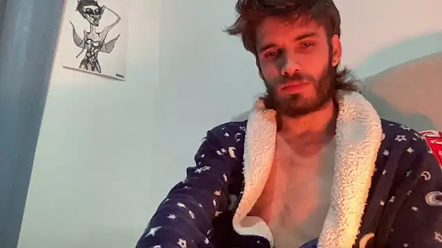 PygmaBoy online show from April 30, 2:40 am