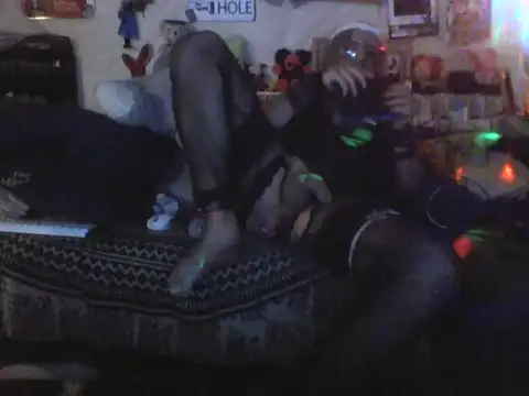 ricktmc online show from March 22, 5:56 am