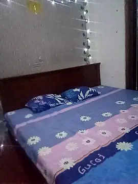 zara-Lovely online show from March 23, 4:35 pm