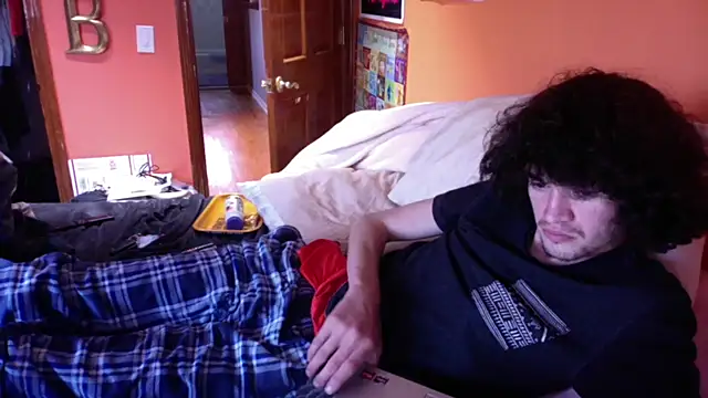 Teddy4420 online show from May 5, 4:40 pm