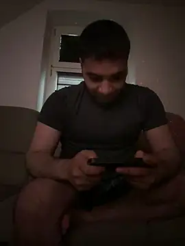 JackySexyy online show from April 20, 6:10 pm