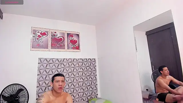 Benjamin lich online show from June 6, 1:28 pm