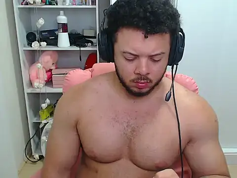 Tasdapauzudo online show from April 28, 8:46 pm