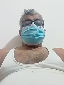 mature55 online show from April 26, 4:26 pm