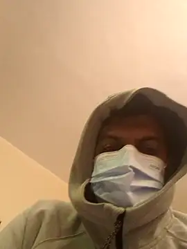 Notsodilf online show from June 16, 6:54 pm