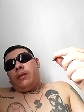 mayron2117 online show from April 7, 3:12 pm