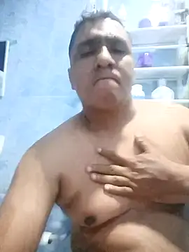 luis20212 online show from April 20, 8:50 am