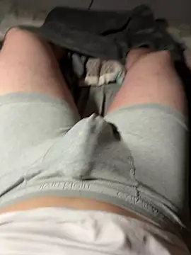 SmaLDicK2100 online show from April 19, 8:00 pm