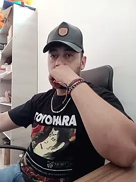 ZethMasterFDM online show from April 15, 4:40 pm