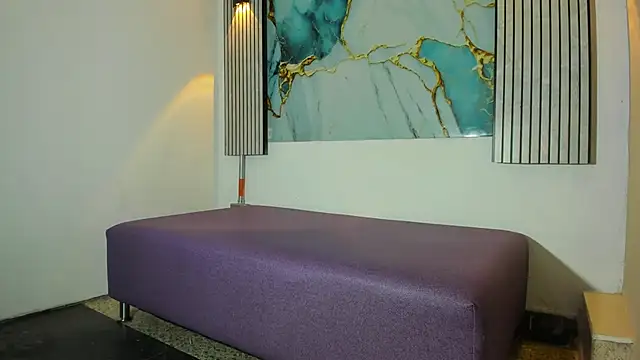 MILLER SANZ online show from April 6, 1:01 pm