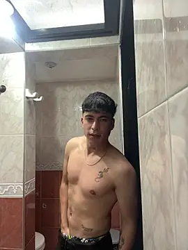 nico herrera   online show from April 23, 6:54 pm
