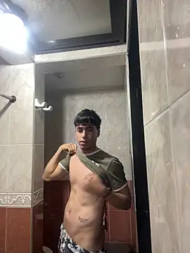 nico herrera   online show from May 10, 12:01 am