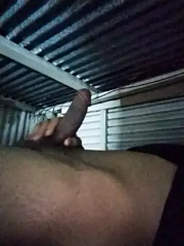 RealBigDickBoy online show from April 12, 4:41 pm