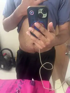 pookesh123 online show from March 29, 5:35 pm