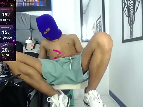 big cock2016 online show from March 30, 9:49 pm