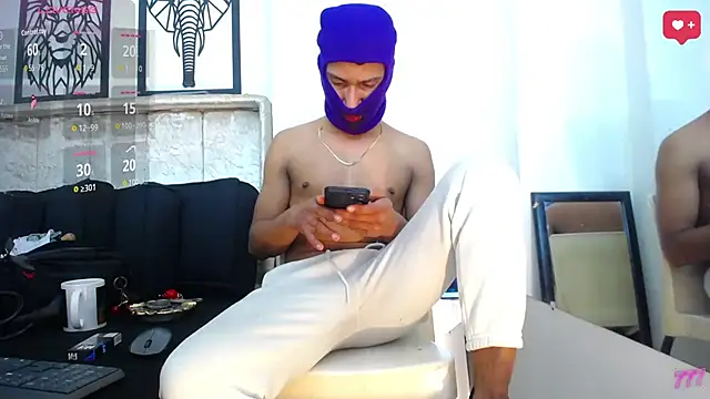 big cock2016 online show from June 26, 10:01 pm