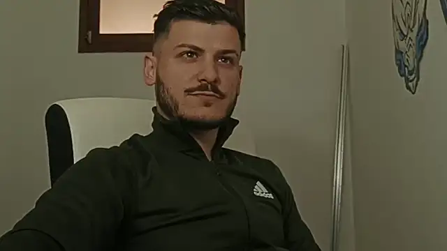 Casual Mike online show from April 9, 12:22 pm