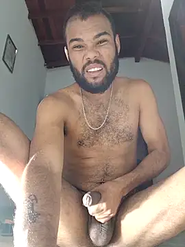 Issack 69 online show from April 16, 9:37 pm