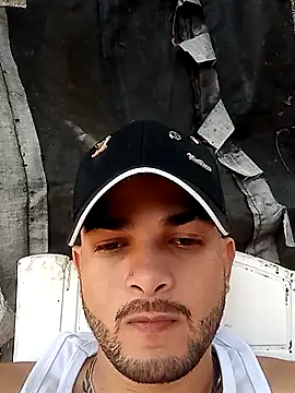 Nicolas Moncadas online show from March 31, 3:14 pm