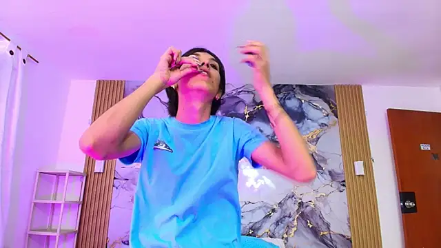 Angel lux444 online show from April 1, 2:36 pm