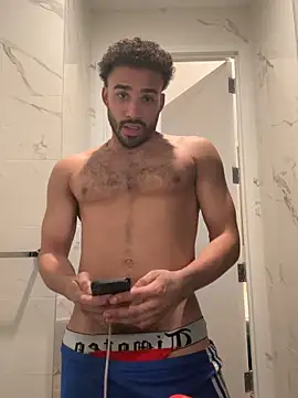 rockylaboy online show from May 9, 12:55 am