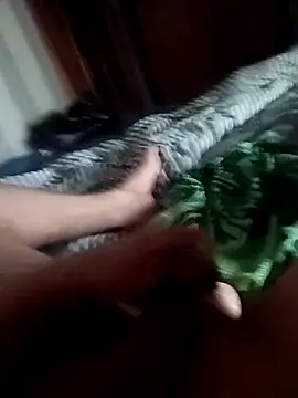 HawkedShariah online show from April 4, 12:40 am