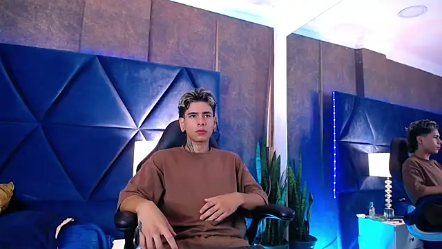 Bel Sebu online show from April 8, 9:34 pm