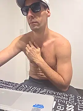 Rapuypascal online show from April 22, 10:03 pm